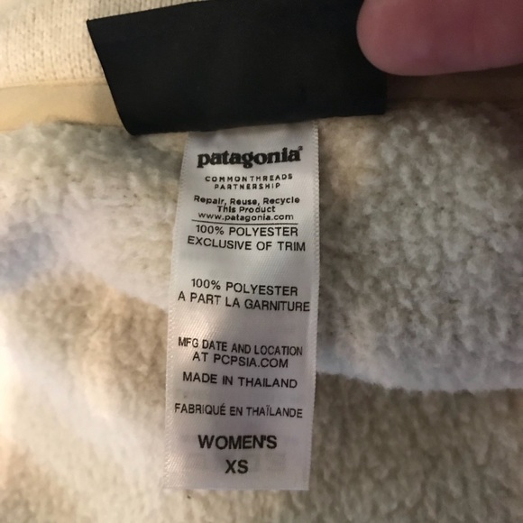 Patagonia Better Sweater Jacket - Picture 8 of 8